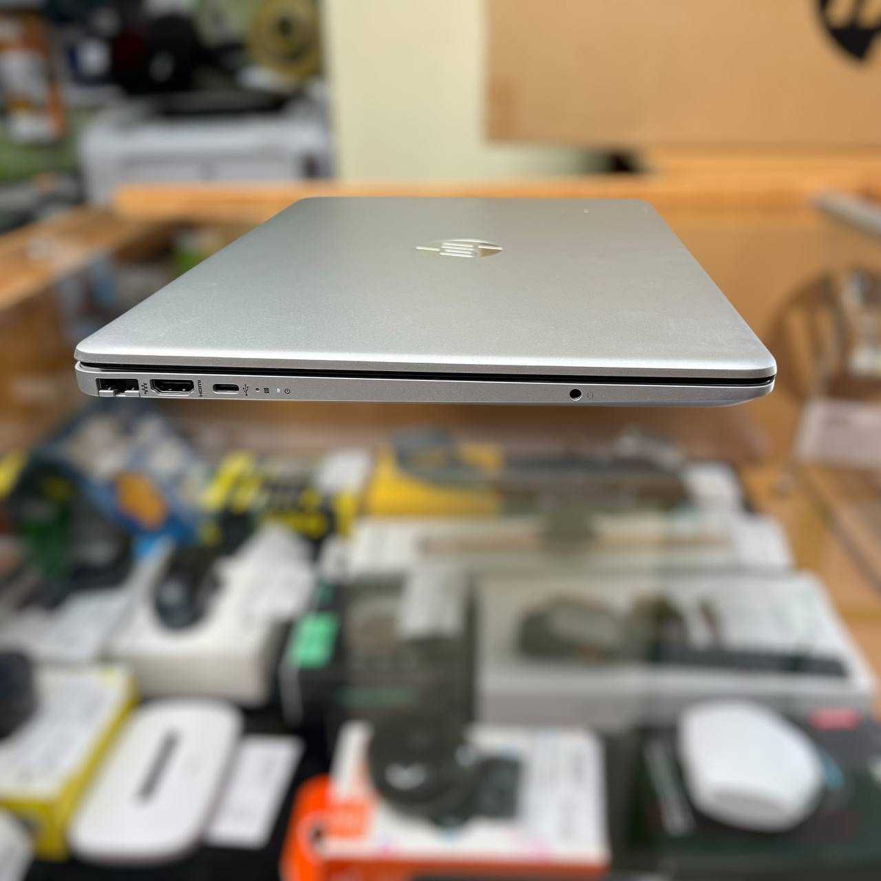 Ноутбук, HP 15-dw4725od /Core i5 - 1235U/Iris Xe/ 10 ядер/ 8 Gb/512SSD