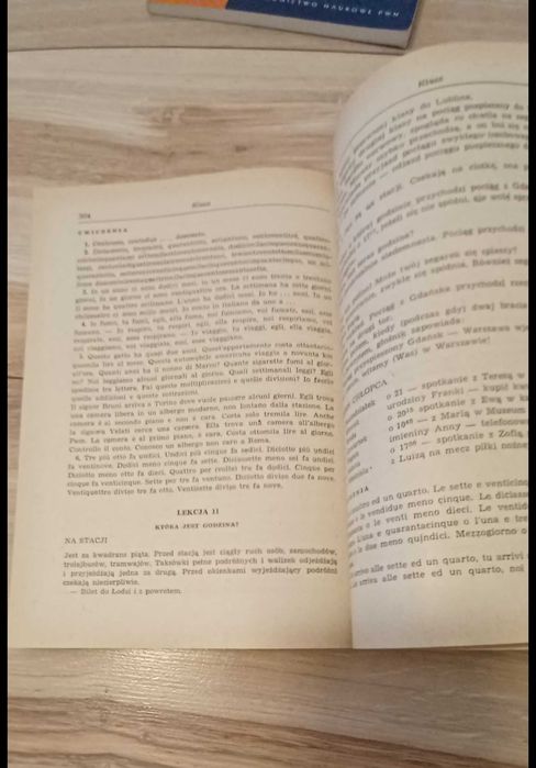 Język włoski dla początkujących, Zawadzka, Majdecka