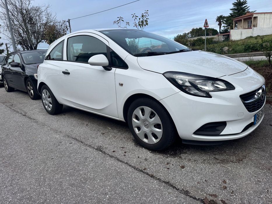 Opel Corsa 1.3 CDTI