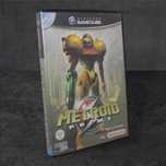 5-/5 METROID PRIME Nintendo GameCube GameBAZA