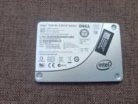 Haкoпичувaч 2.5" Intel DC SЗ610 200 GB 6G SATA