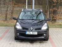 Renault Clio Grandtour 1.2 Tce LPG 1 właściciel