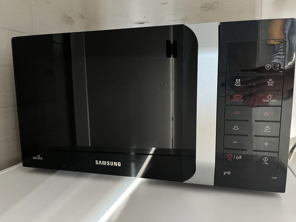 Mikrofalówka mikrofala Samsung