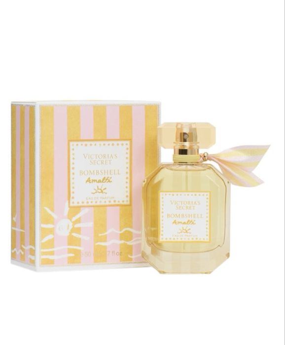 Bombshell Parfums
