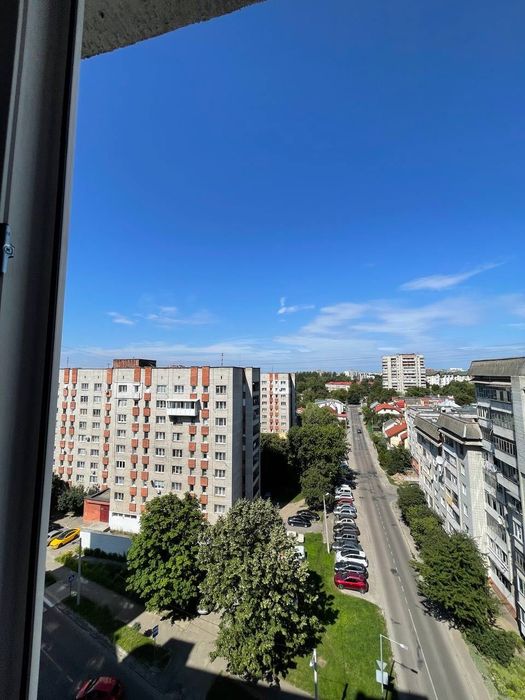 Оренда 2 кімнатної квартири по вул Кульпарківська 156а перша здача