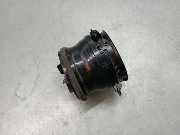 Comportas da chauffage / sofagem TOYOTA Yaris (_P13_)