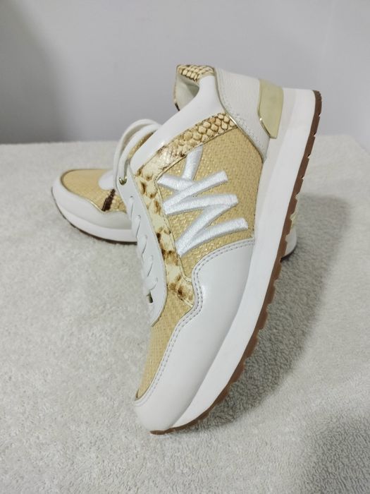 Vende-se tênis novos da marca Michael Kors originais para mulher