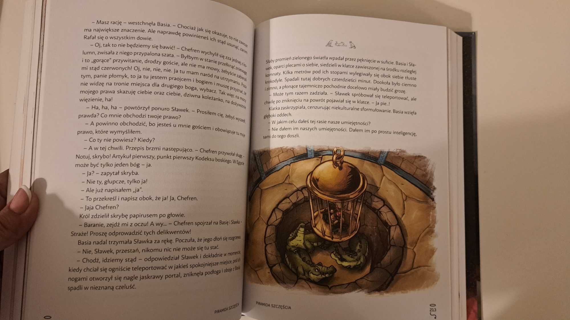 Książka "To (nie) koniec świata" dla fanów GF Darwin :) Z autografami