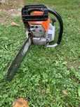 Бензопила stihl китай