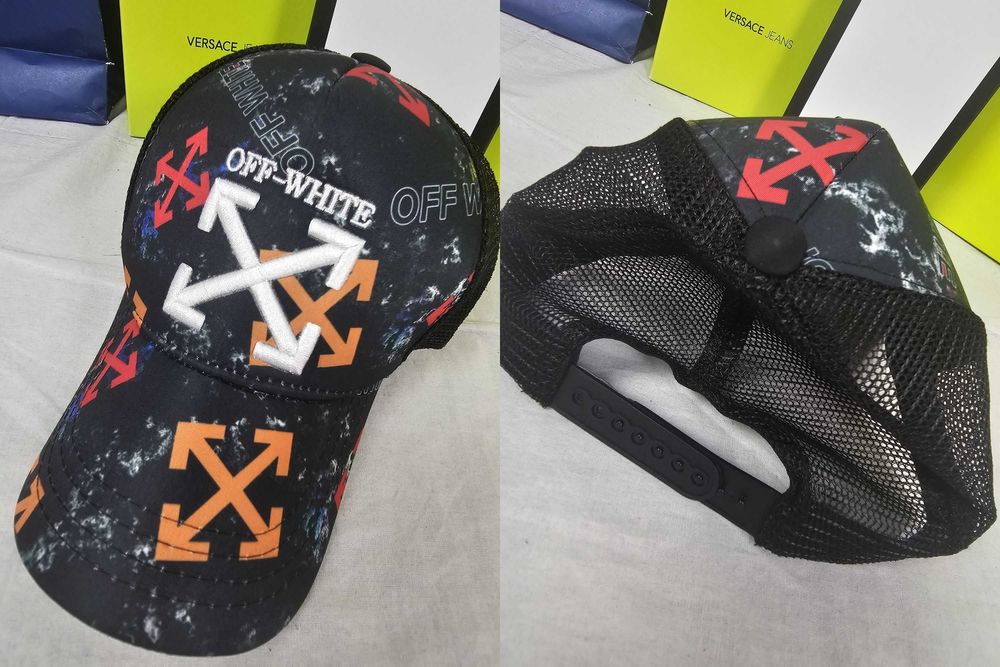 Czapka z daszkiem calvin na lato adidas nowość off