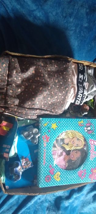 Promocja 2 kartony mix za 150 zł