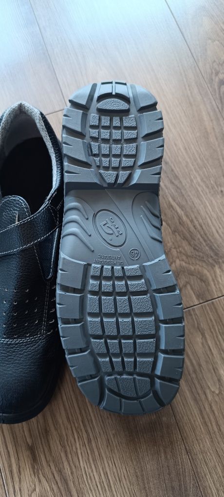Buty robocze PPO 46