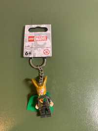 Brelok LEGO Marvel Loki 854294