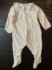 Babygrow knot 9 meses