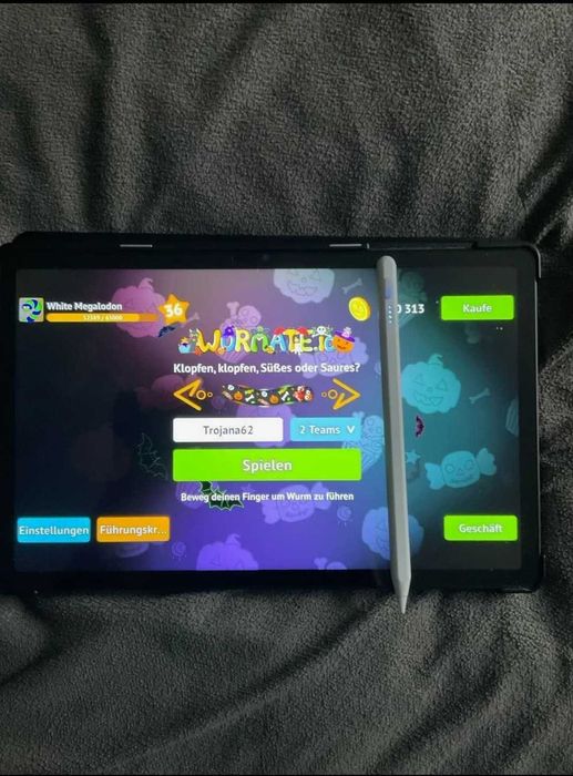 Стилус универсальный для планшетов и смартфонов Android/iOS/Windows