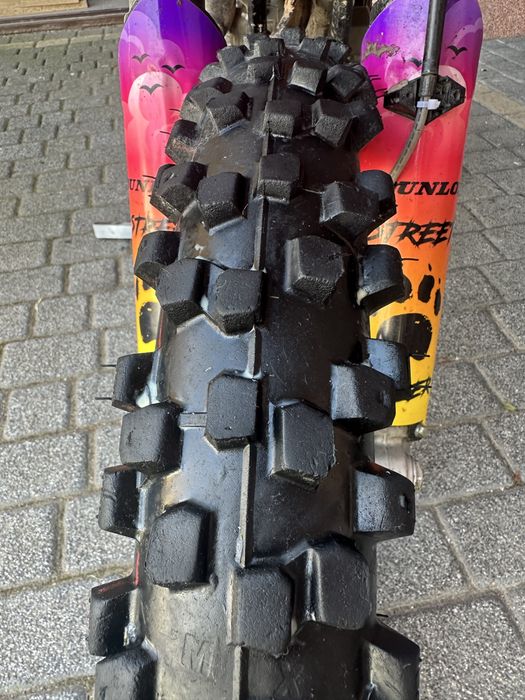 ktm sxf 250 warty uwagi