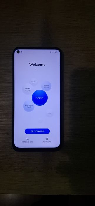 Продам телефон Huawei P40 lite 6/128