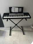 Keyboard yamaha