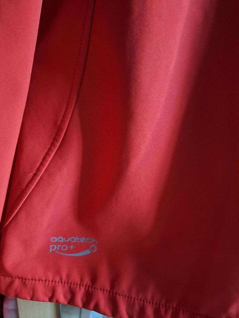 Softshell kurtka 4f