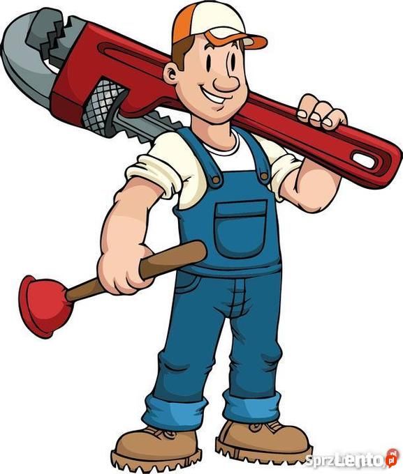 HYDRAULIK * Montaż * Awarie * WOD-KAN-C.O. * SOLIDNIE *