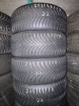 Opony wielosezon 205/45/17 FALKEN 2022