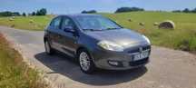 Fiat Bravo Fiat bravo 1.4 t-jet 150 KM