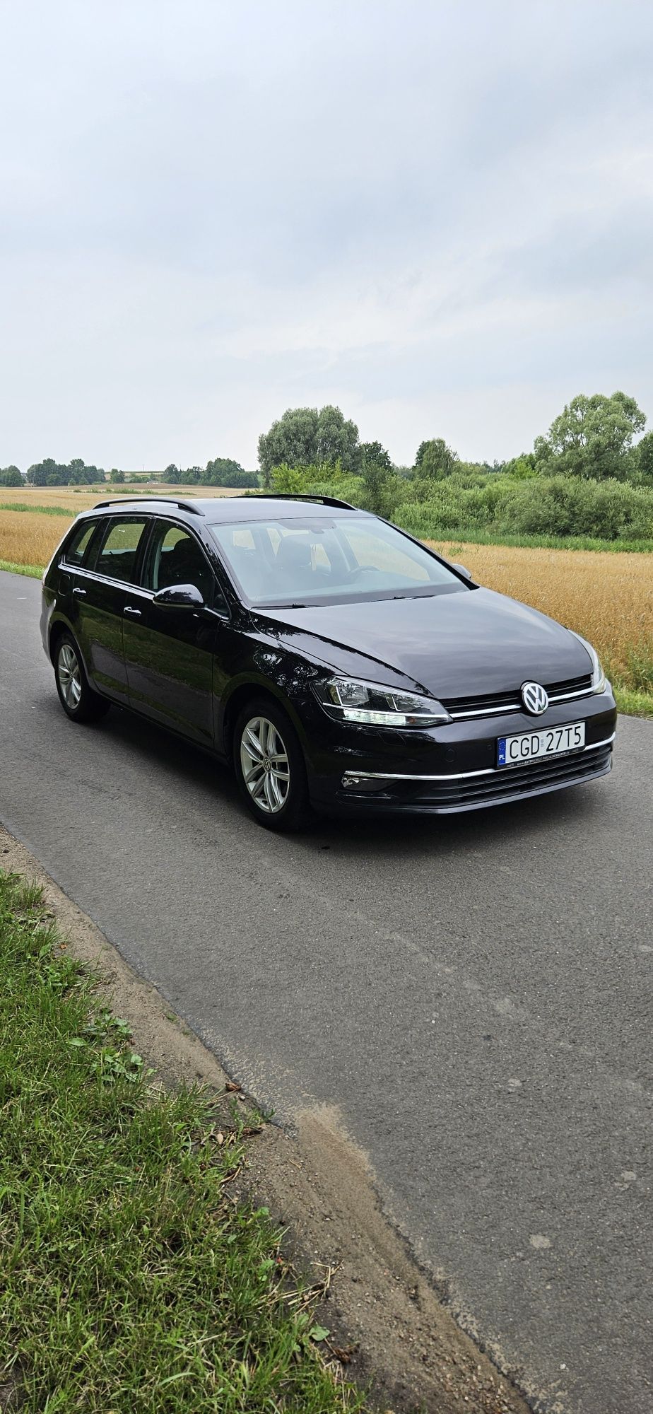 Volkswagen Golf VII, DSG