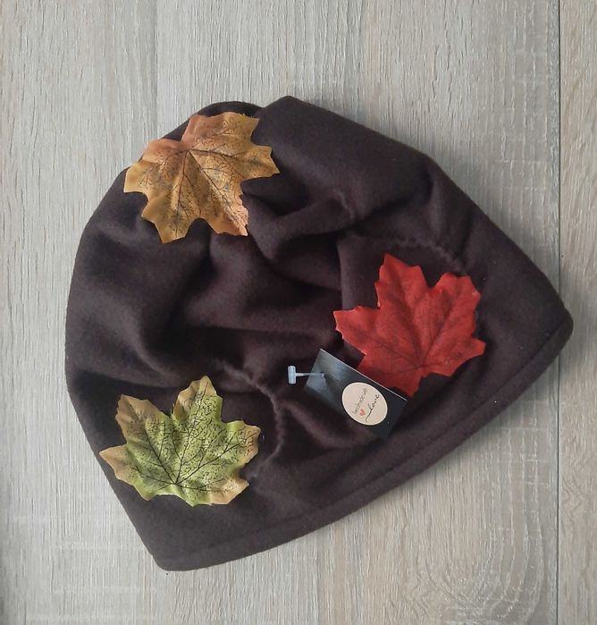 Jesień Strój Drzewo dziupla balik chłopiec 116-134