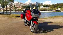 BMW R 1200 RT 2006 Nacional