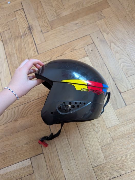 Шолом лижний/сноуборд Salomon