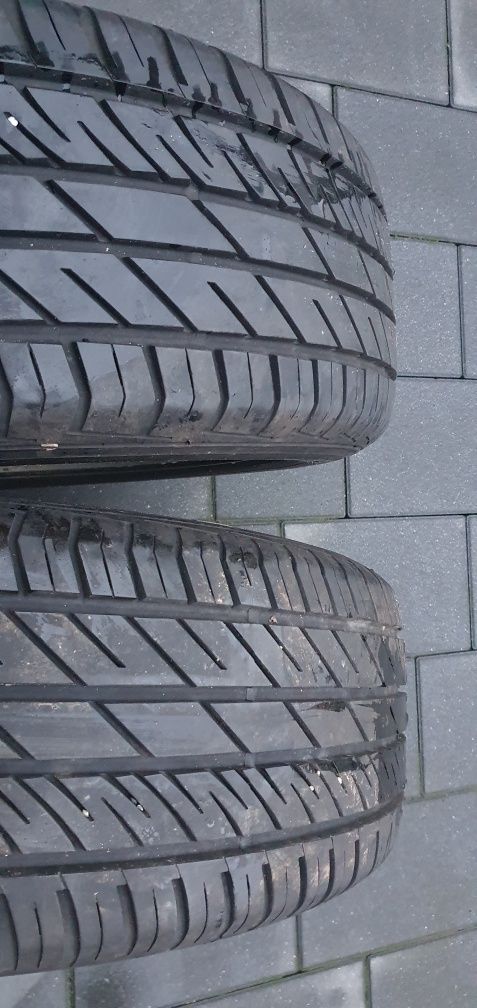 Alufelgi koła Mazda 16"