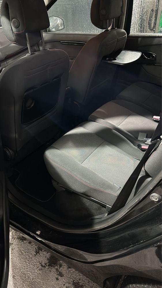 Renault Scenic 1.5dci