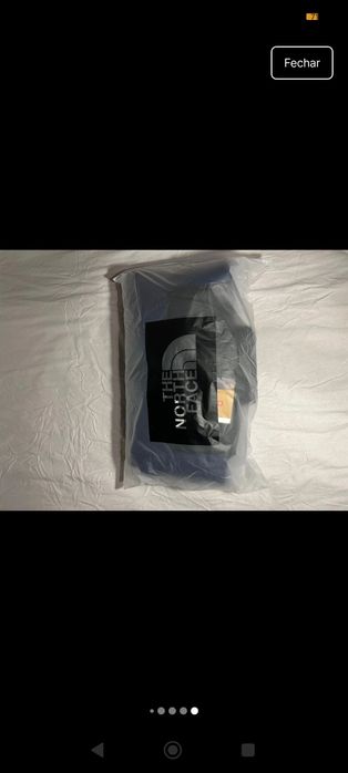 Casaco the north face