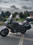 Kawasaki Versys 1000