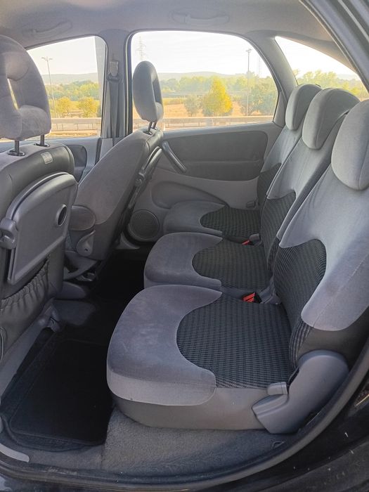 Citroen Xsara Picasso