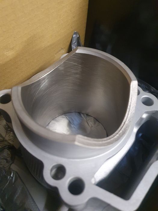 Cylinder Honda crf 250, 450, kxf , rmz, yzf ,sxf ktm