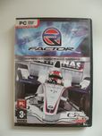 F1 Formuła 1 gra na PC