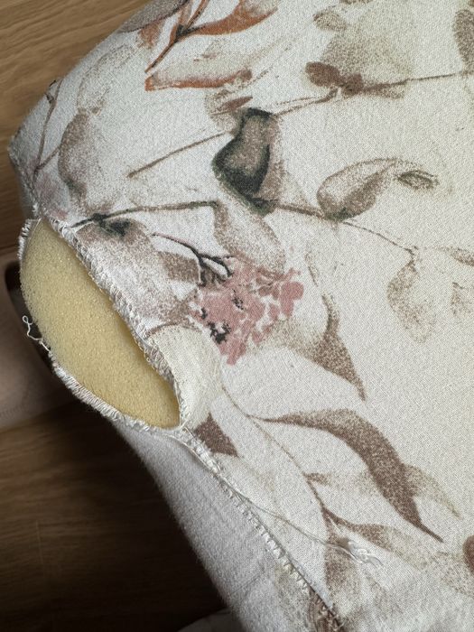 Poduszka do karmienia Twinny Lu