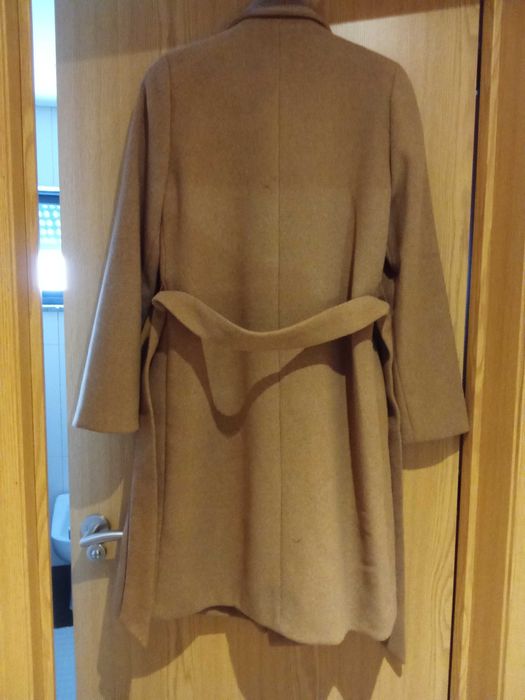 Sobretudo Stradivarius