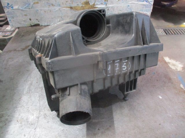Caixa De Filtro De Ar 8200141448  91167978 OPEL VIVARO 2006 2.5DCI 0P DIESEL