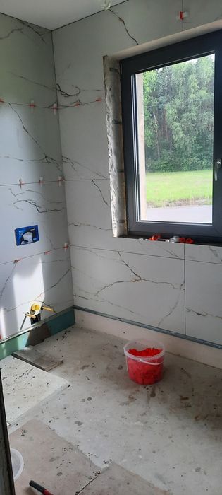 Remonty i  wykończenie