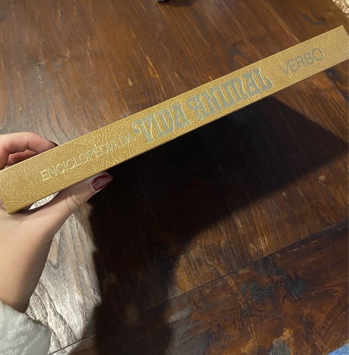 Enciclopédia da Vida Animal