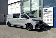 Ford Custom  wersja specjalna MS-RT, 5 miejsc od ręki