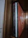 Disco de vinil vinis