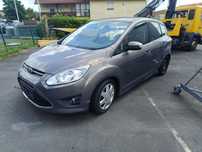 Ford C-MAX ford cmax