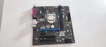 Motherboard MSI H81M-P32L  (LGA/Socket 1150)