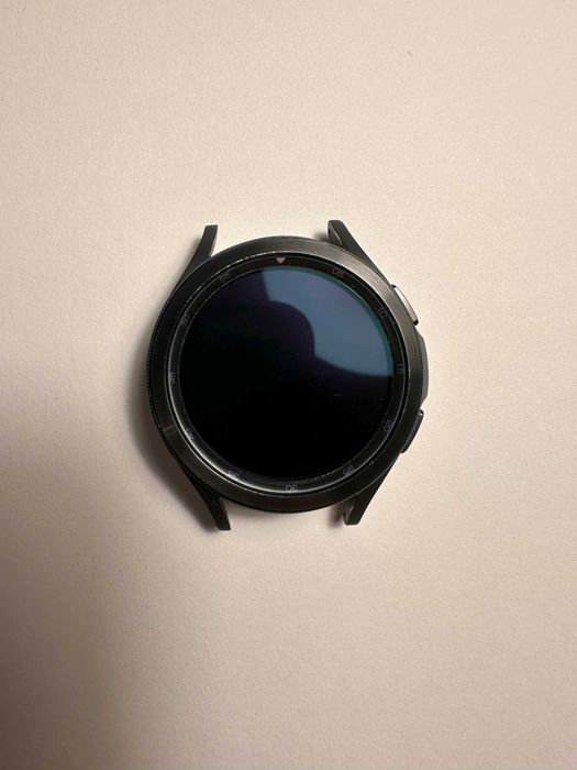 Samsung Galaxy Watch 4 Classic