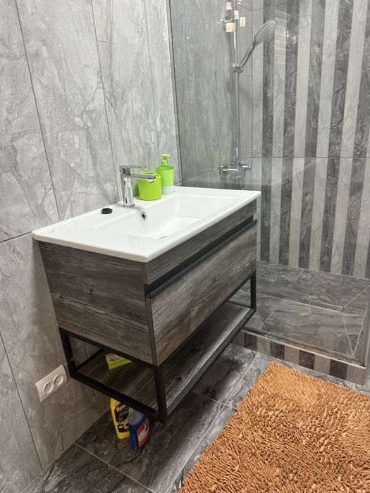 Оренда у новобудові довготривала