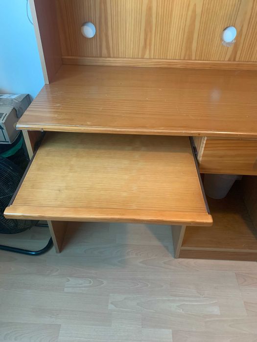 Mobília de quarto de criança/adolescente