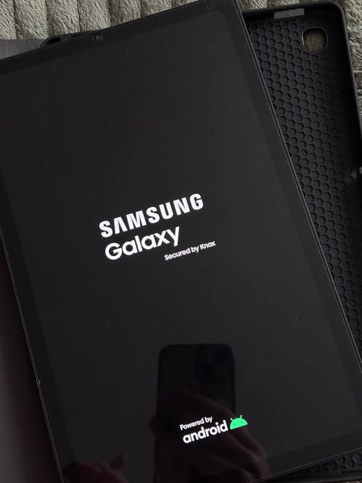 Samsung Galaxy Tab S6 Lite в ідеальному стані